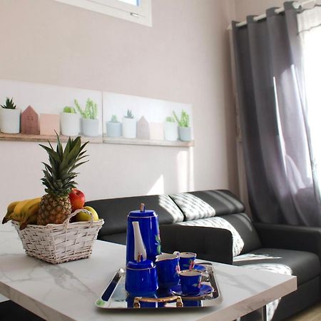 Appartamento Casa Franca Maracalagonis Esterno foto