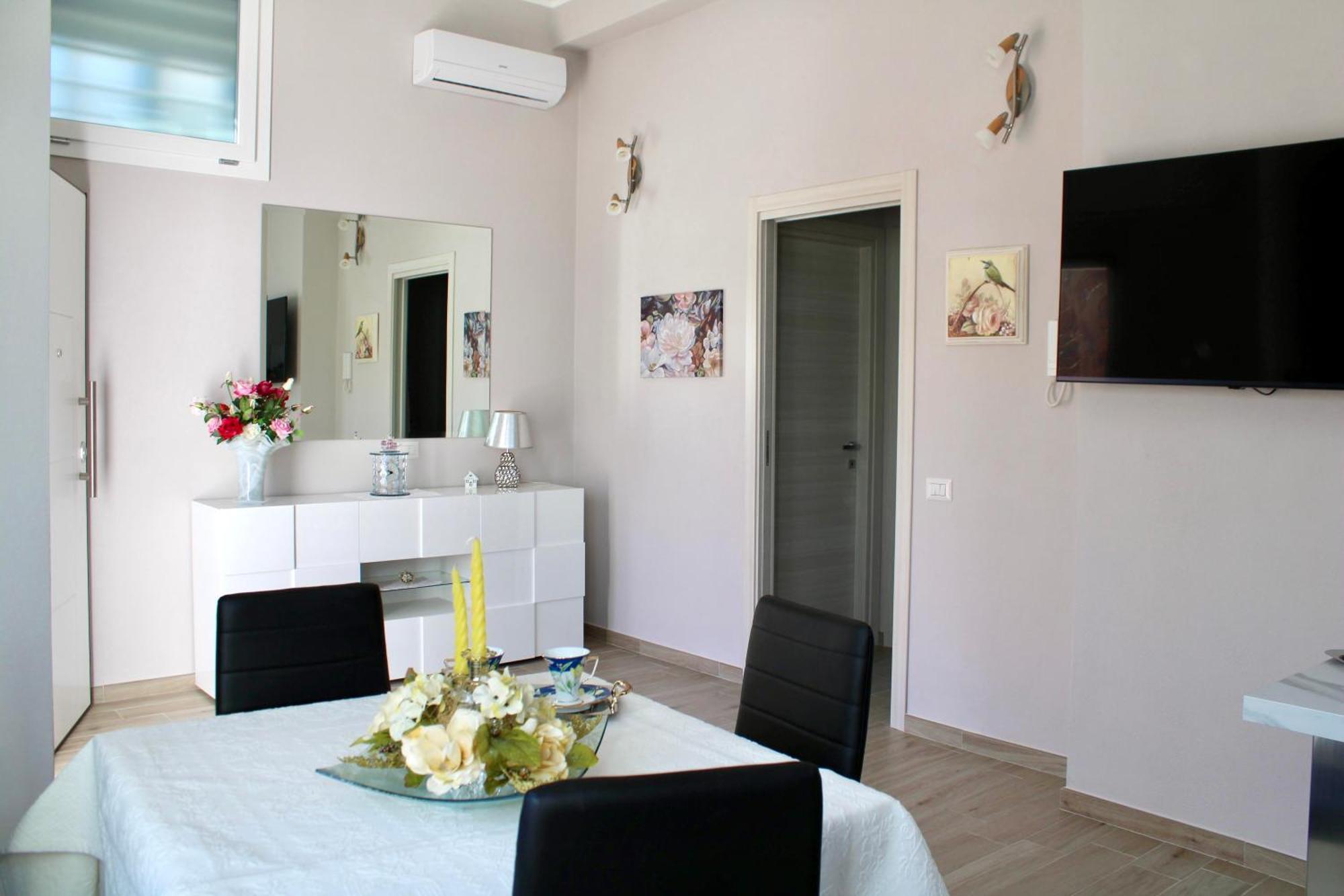 Appartamento Casa Franca Maracalagonis Esterno foto