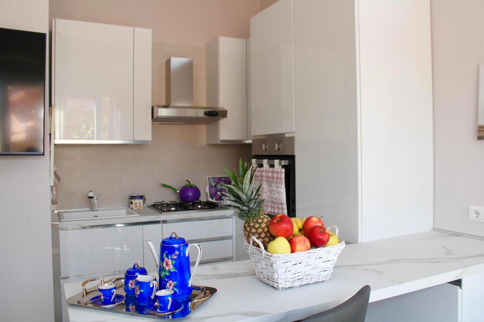 Appartamento Casa Franca Maracalagonis Esterno foto