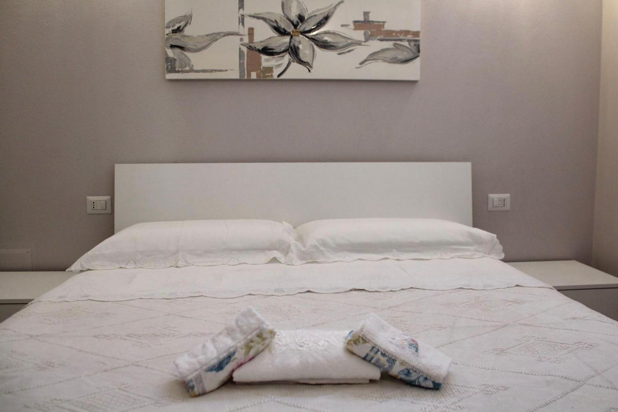 Appartamento Casa Franca Maracalagonis Esterno foto