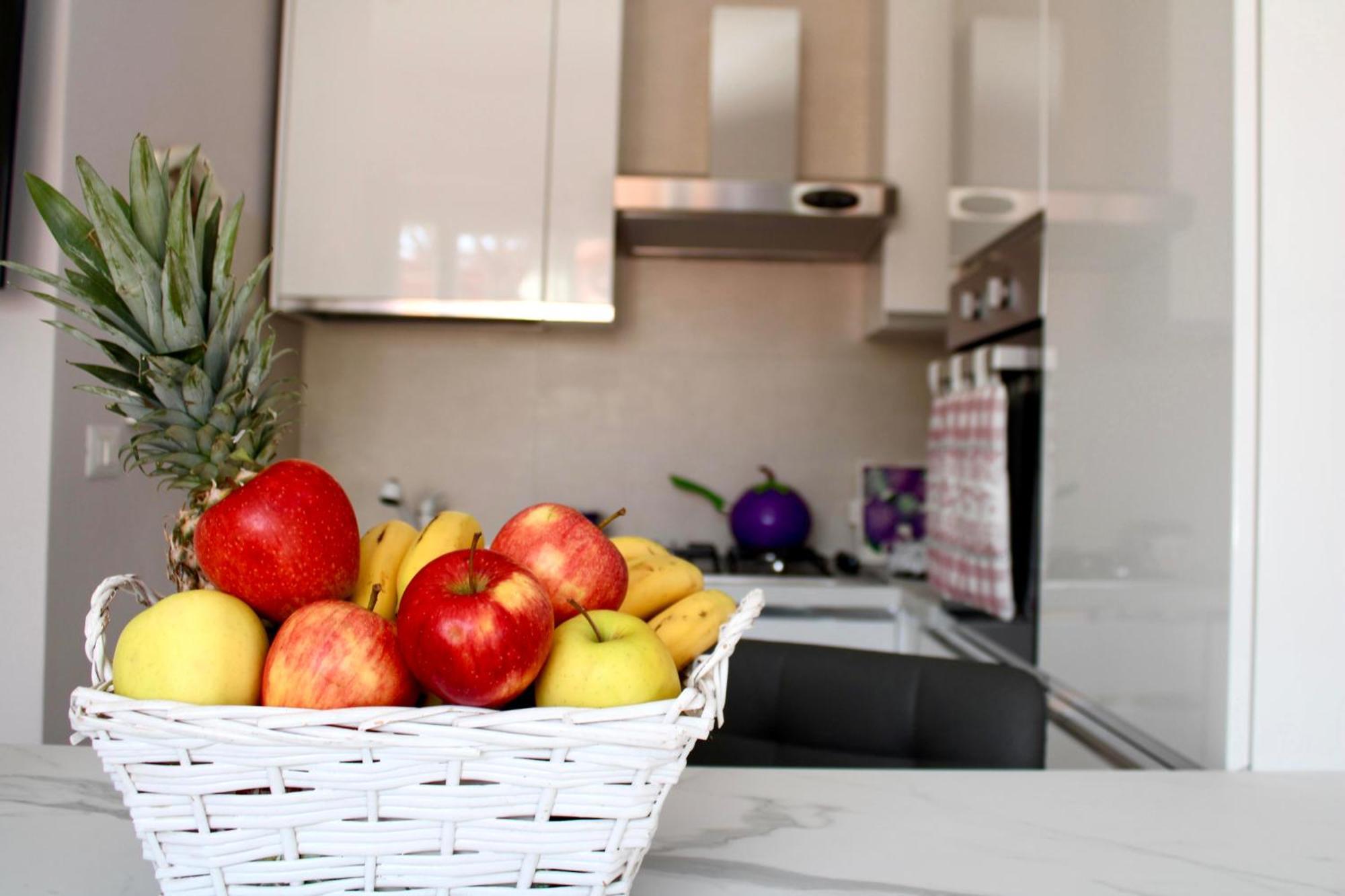 Appartamento Casa Franca Maracalagonis Esterno foto