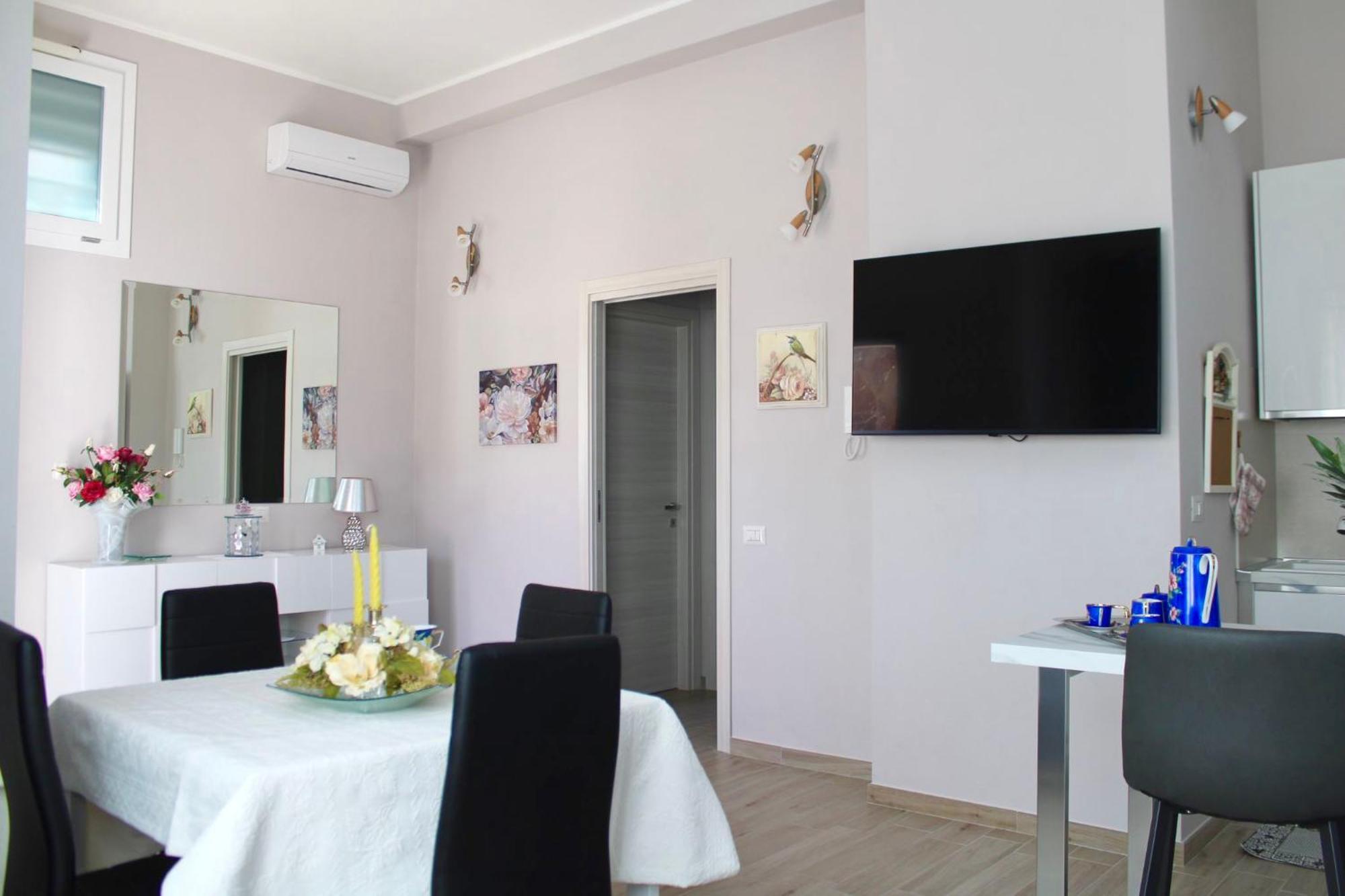 Appartamento Casa Franca Maracalagonis Esterno foto