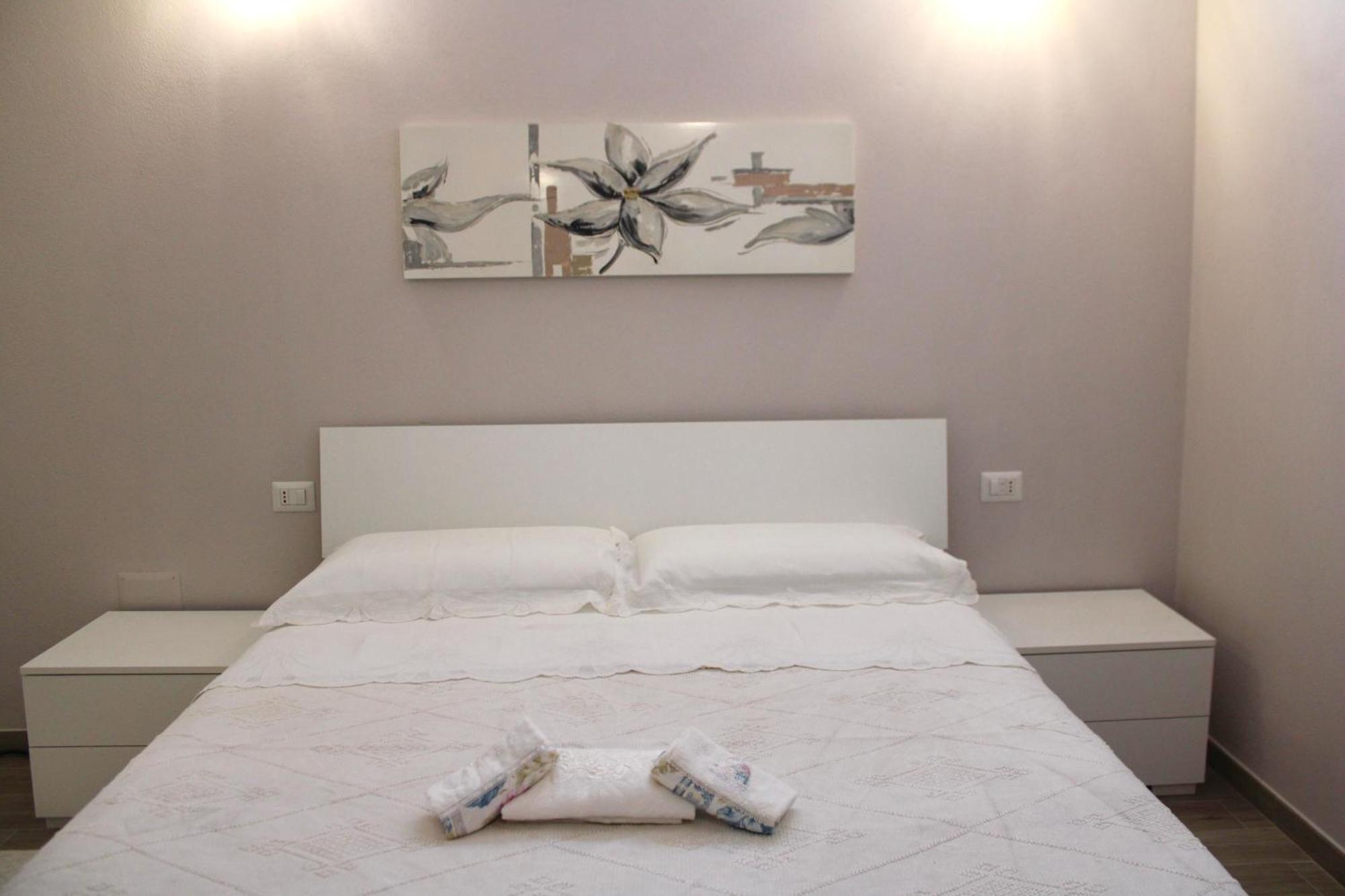 Appartamento Casa Franca Maracalagonis Esterno foto