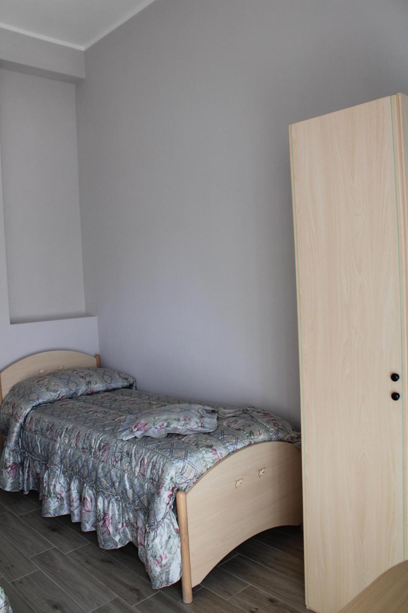 Appartamento Casa Franca Maracalagonis Esterno foto