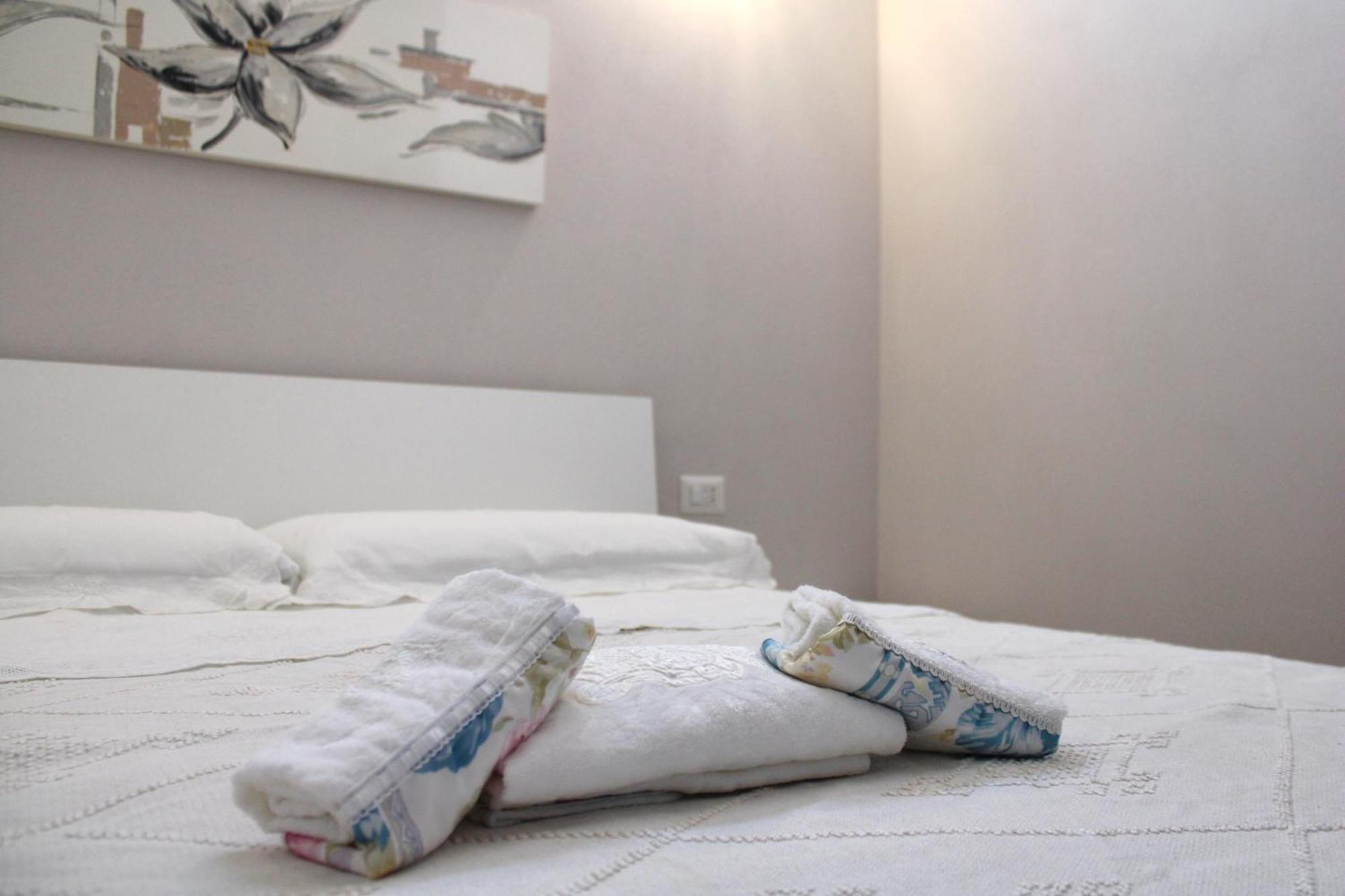 Appartamento Casa Franca Maracalagonis Esterno foto