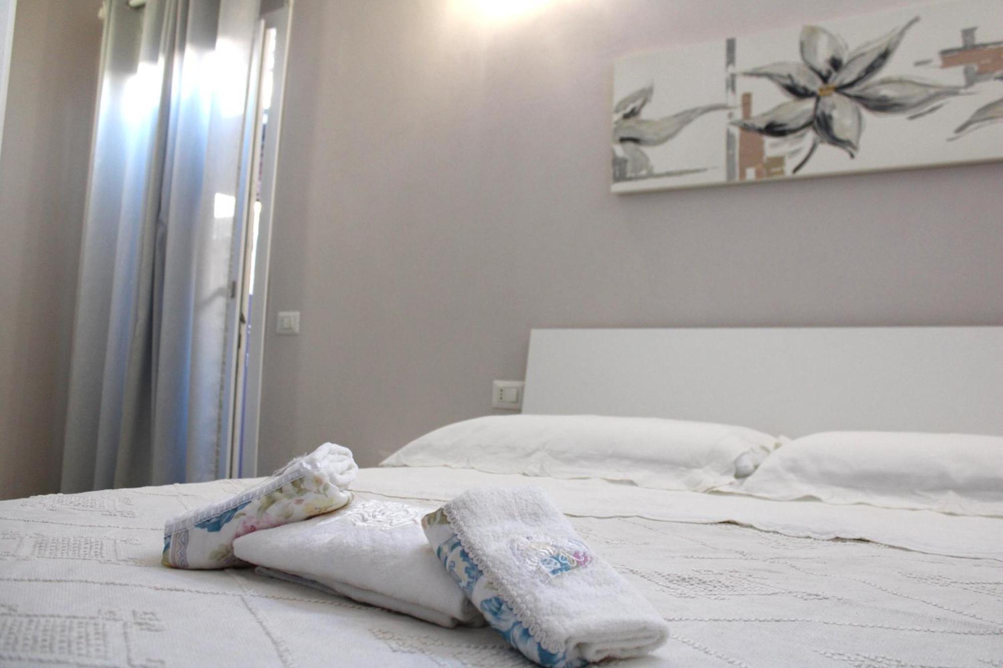 Appartamento Casa Franca Maracalagonis Esterno foto