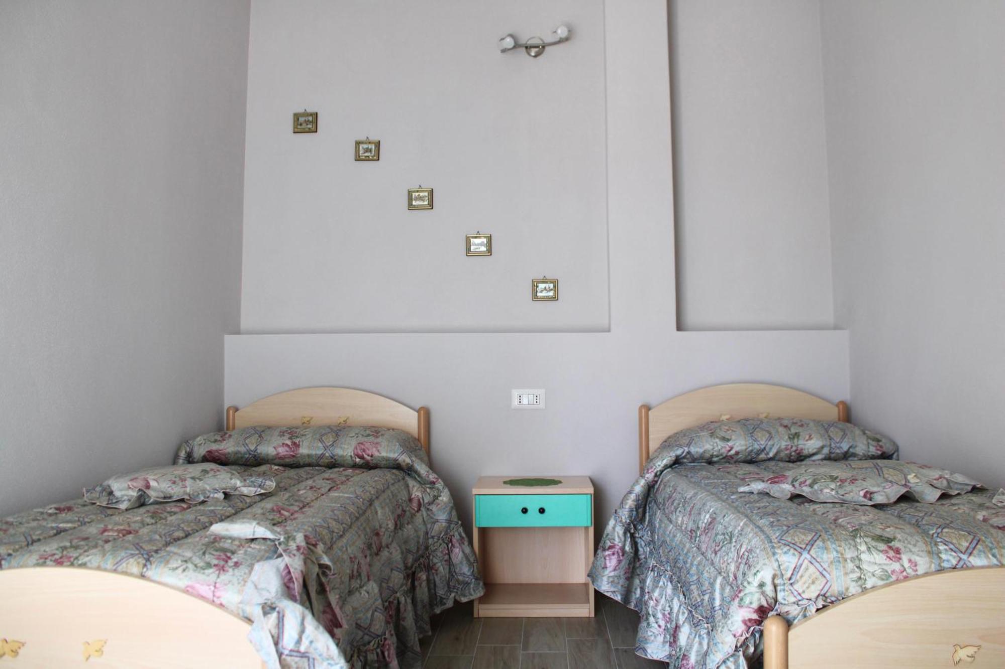 Appartamento Casa Franca Maracalagonis Esterno foto